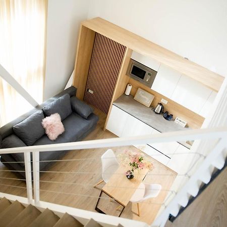 Friends Residence Apartments Timisoara Esterno foto