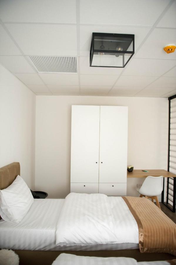 Friends Residence Apartments Timisoara Esterno foto