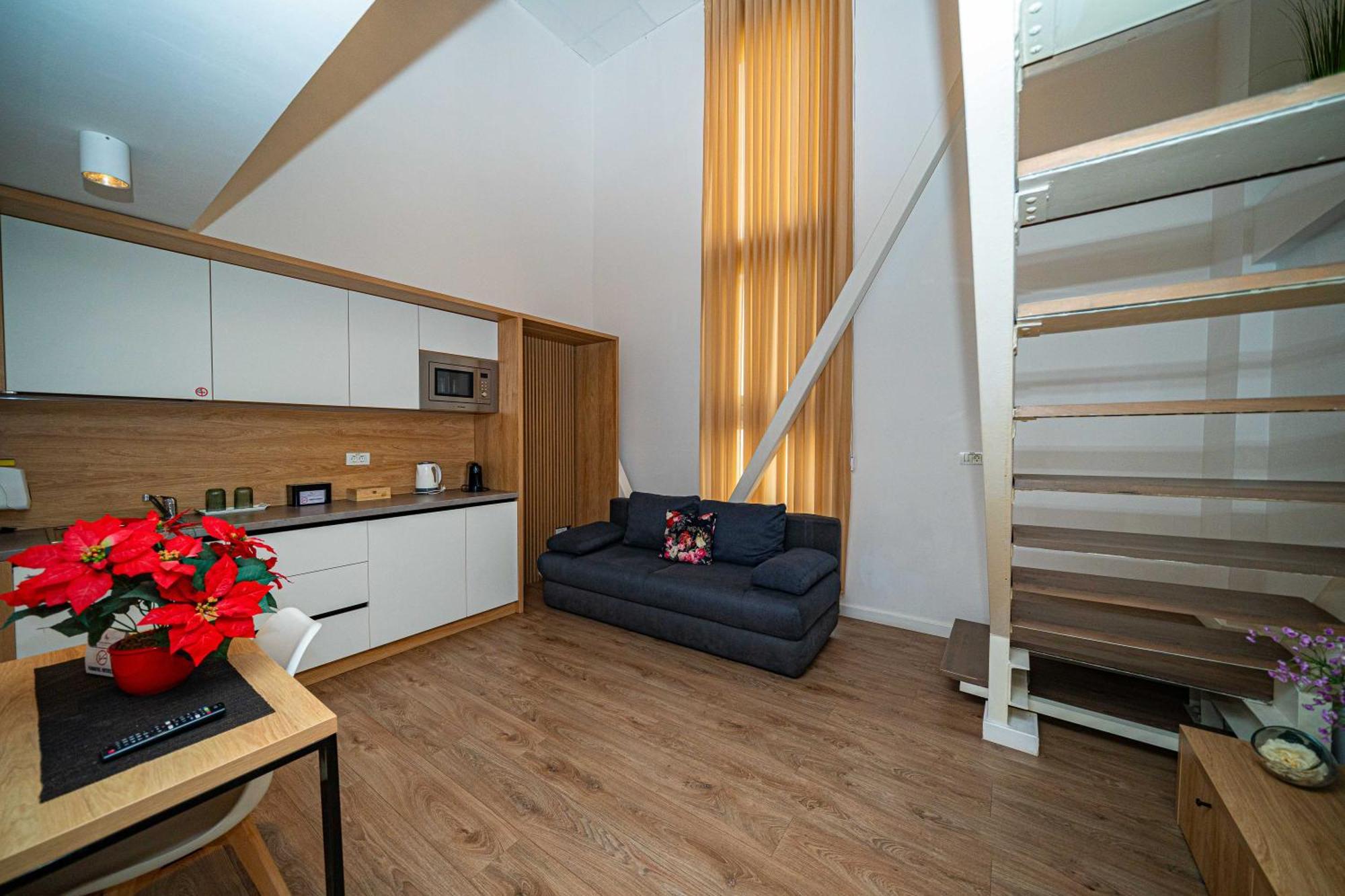 Friends Residence Apartments Timisoara Esterno foto