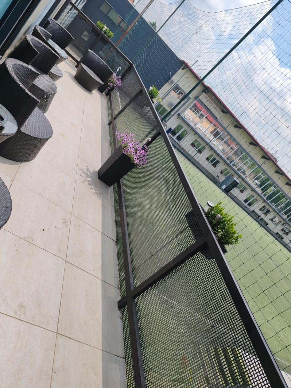 Friends Residence Apartments Timisoara Esterno foto