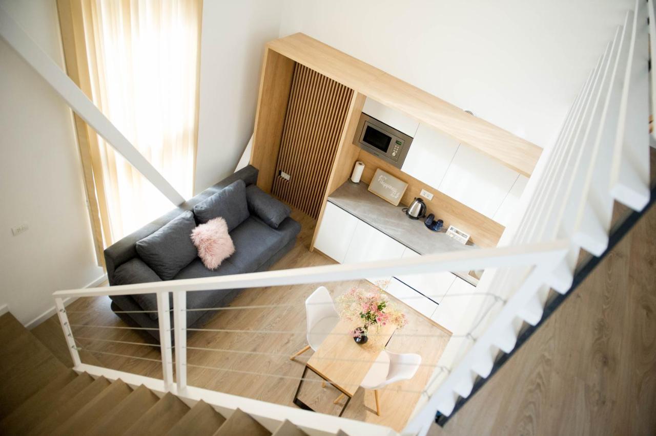 Friends Residence Apartments Timisoara Esterno foto